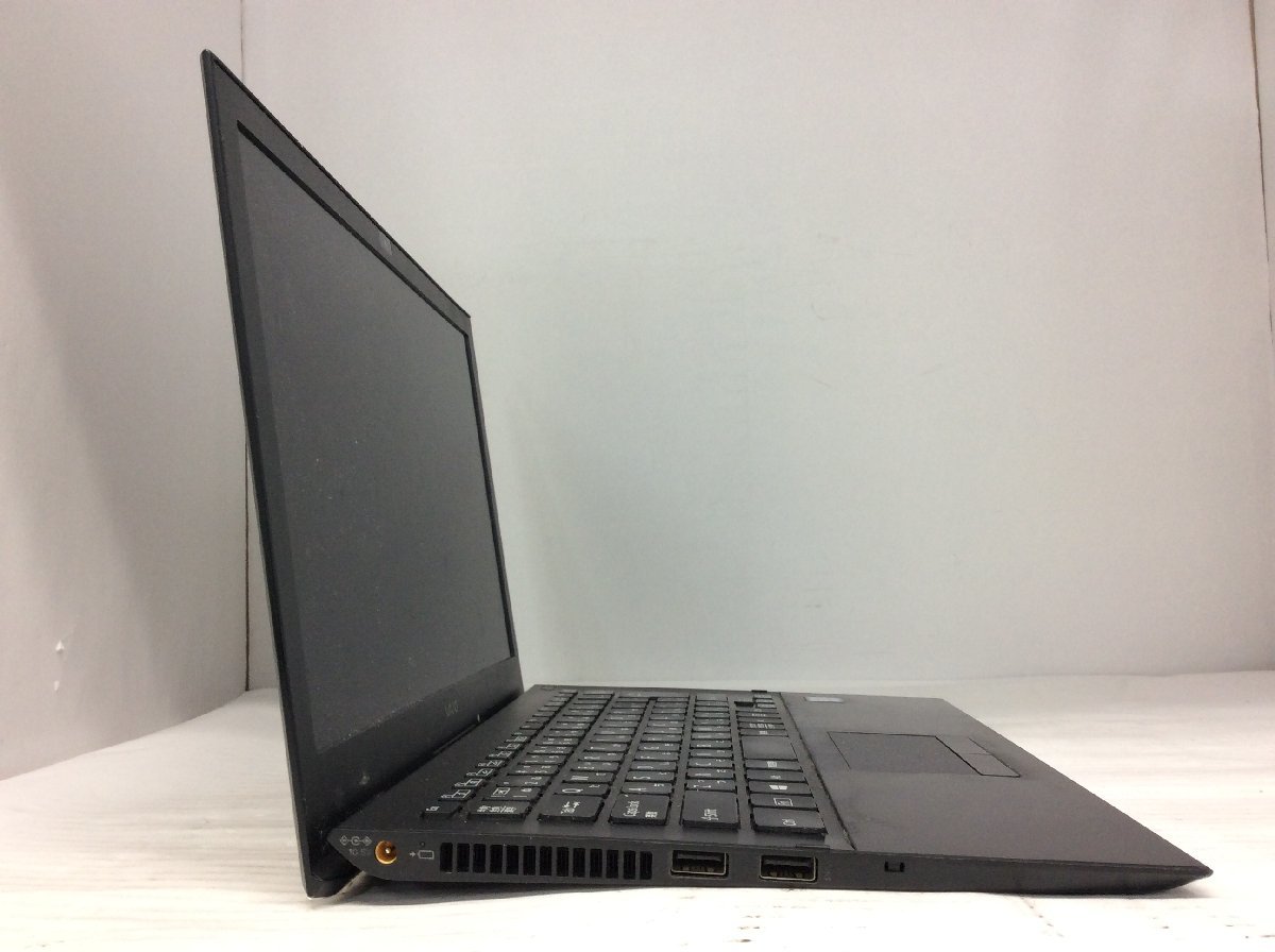  Junk / VAIO VJPB11 Intel Core i3-6100U память 4.1GB SSD128.03GB [G18256]