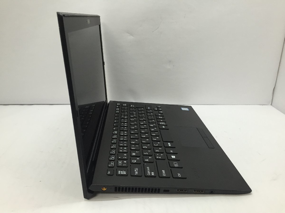 ジャンク/ VAIO VJPG11C11N Intel Core i5-8250U メモリ8.19GB SSD256.06GB 【G17808】_画像2