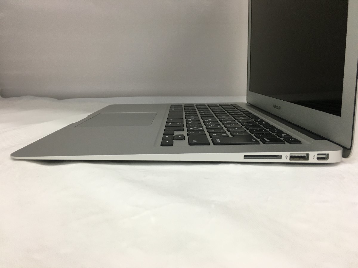 △1円スタート/Apple MacBook Air 13-inch Mid 2012 A1466 EMC2559