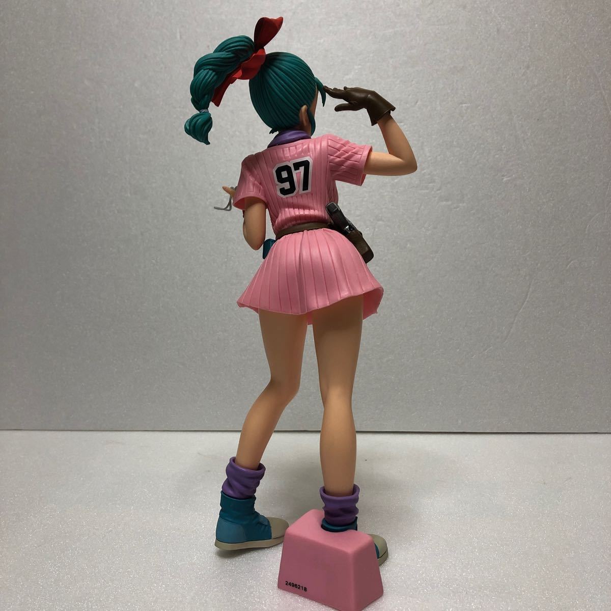 ドラゴンボール フィギュア GLITTER & GLAMOURS 2点セット ドラゴンボール フィギュア GLITTER & GLAMOURS 2点セット