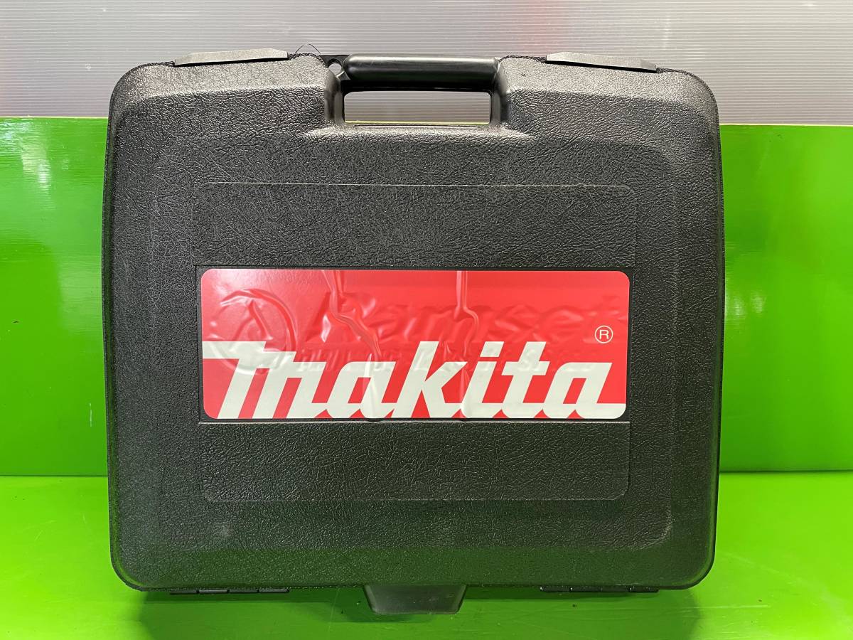 マキタ makita ガス式鋲打機 コンクリート用 コードレス TF-1100JQ トラックファースト_画像7