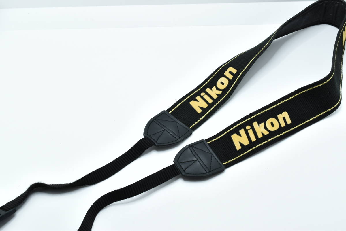 Nikon ストラップ 送料無料 EF-TN-YO1259
