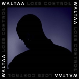 新品　WALTAA / LOSE CONTROL (CD)_画像1