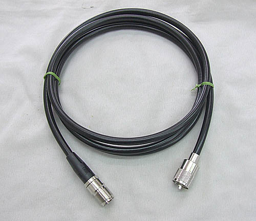  такой же ось удлинение кабель 5D-FB 2.5m MP-MJ коннектор есть 