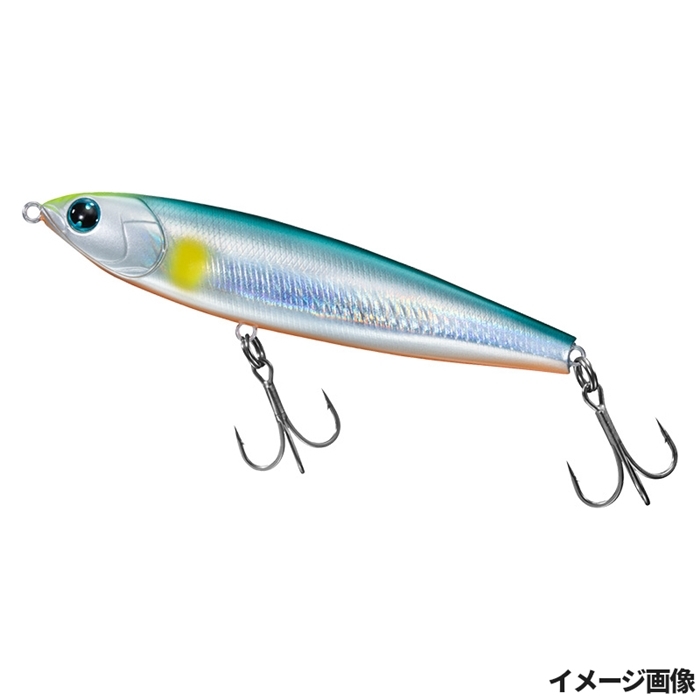  ダイワ モアザン トリックアッパー R 65Ｆ 3個セット DAIWA MORETHAN TRICK UPPER R_画像5