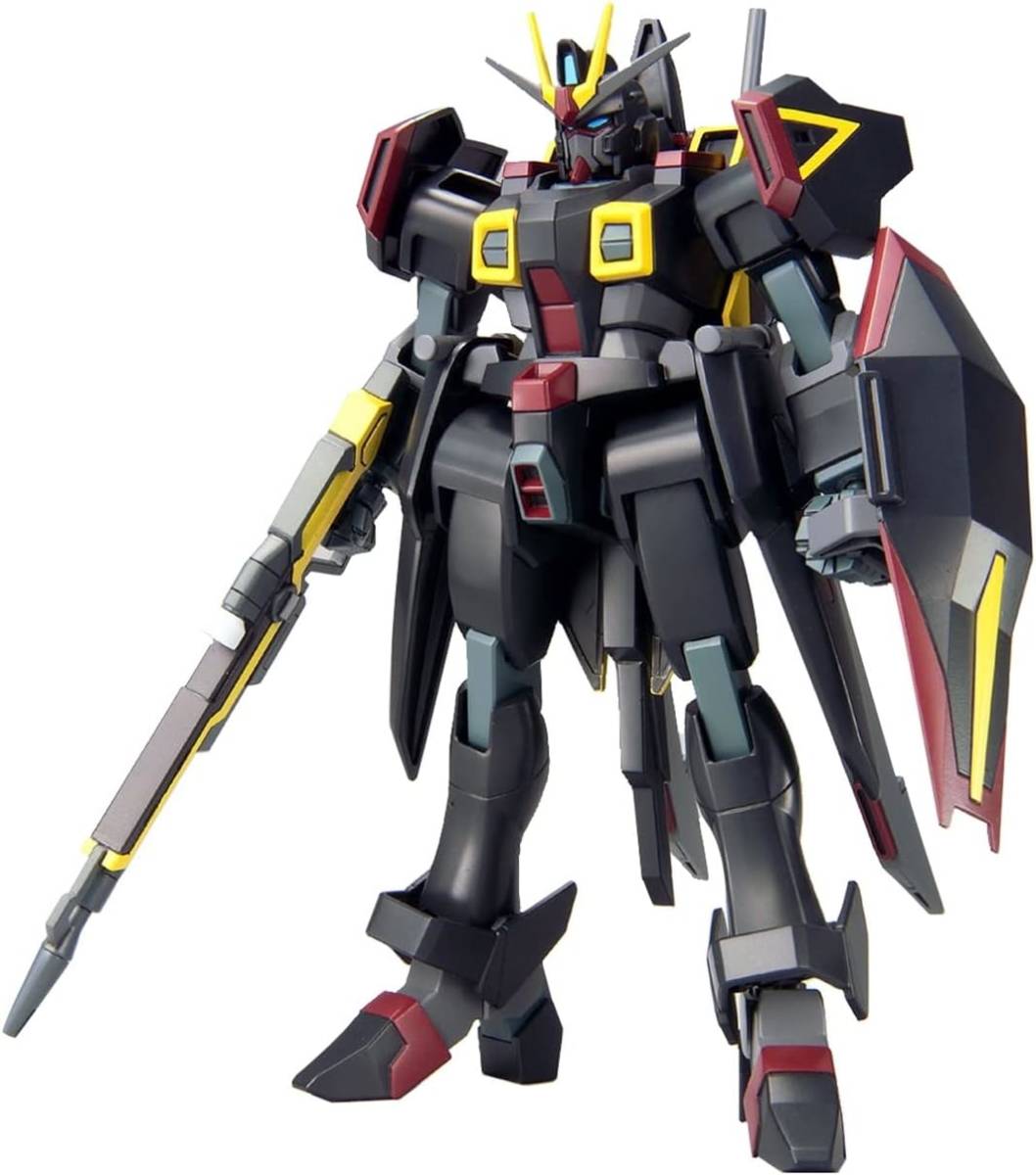 HG 1/144 ガイアガンダム （機動戦士ガンダムSEED DESTINY）【未開封・未組立】_画像1