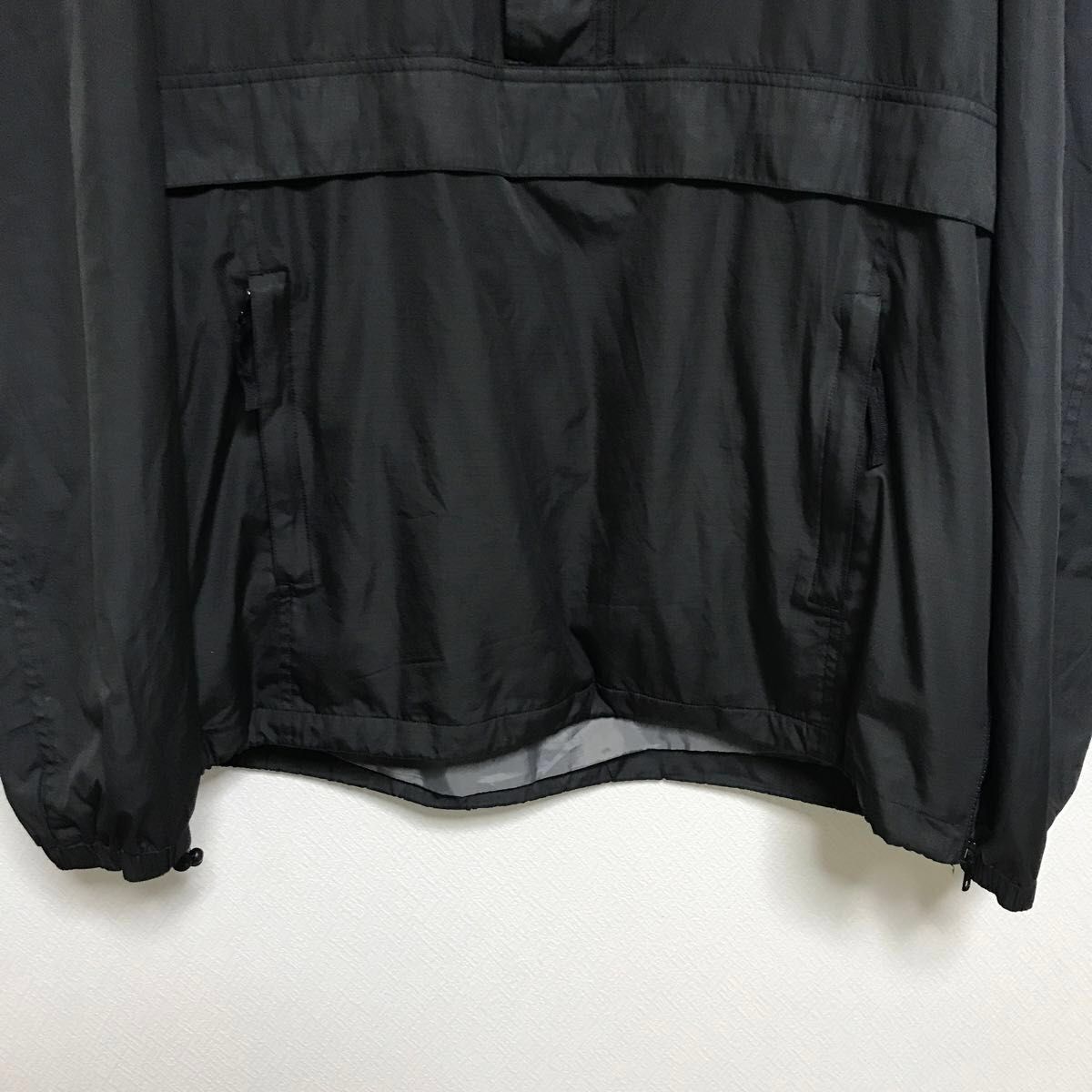 オールドユニクロ OLD UNIQLO アノラックパーカーブルゾン オールドユニクロ OLD UNIQLO アノラックパーカーブルゾン