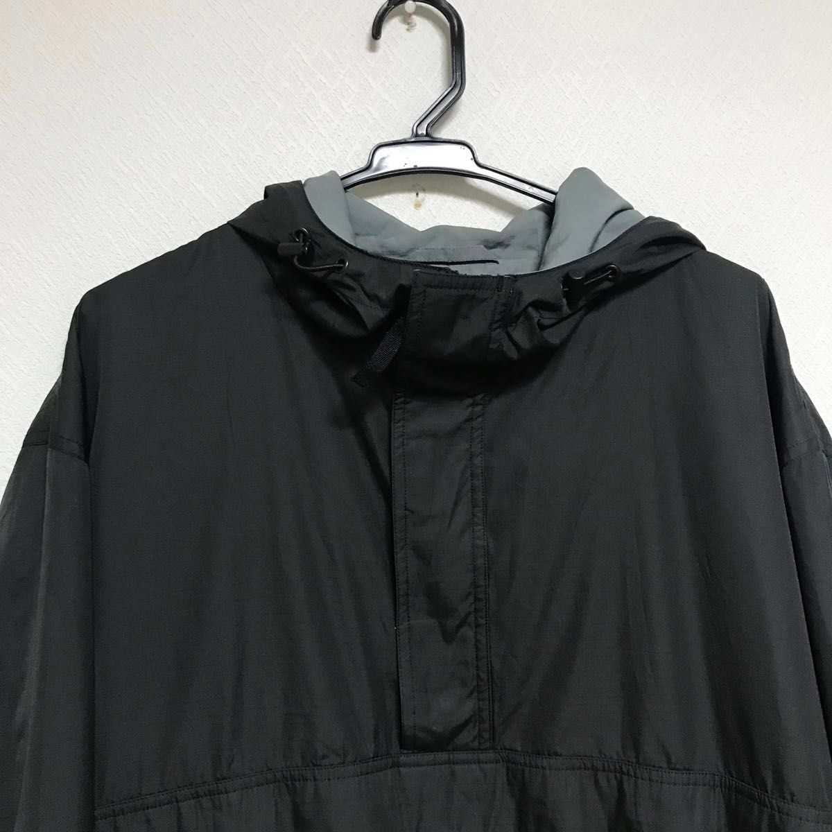 オールドユニクロ OLD UNIQLO アノラックパーカーブルゾン オールドユニクロ OLD UNIQLO アノラックパーカーブルゾン