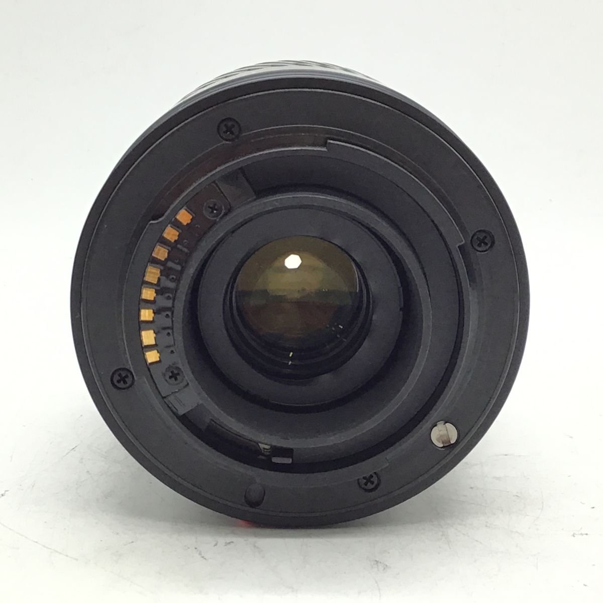 カメラ Konica AF DT ZOOM 18-70mm f3.5-5.6 D 一眼レフ レンズ 現状品 [6720KC]_画像3