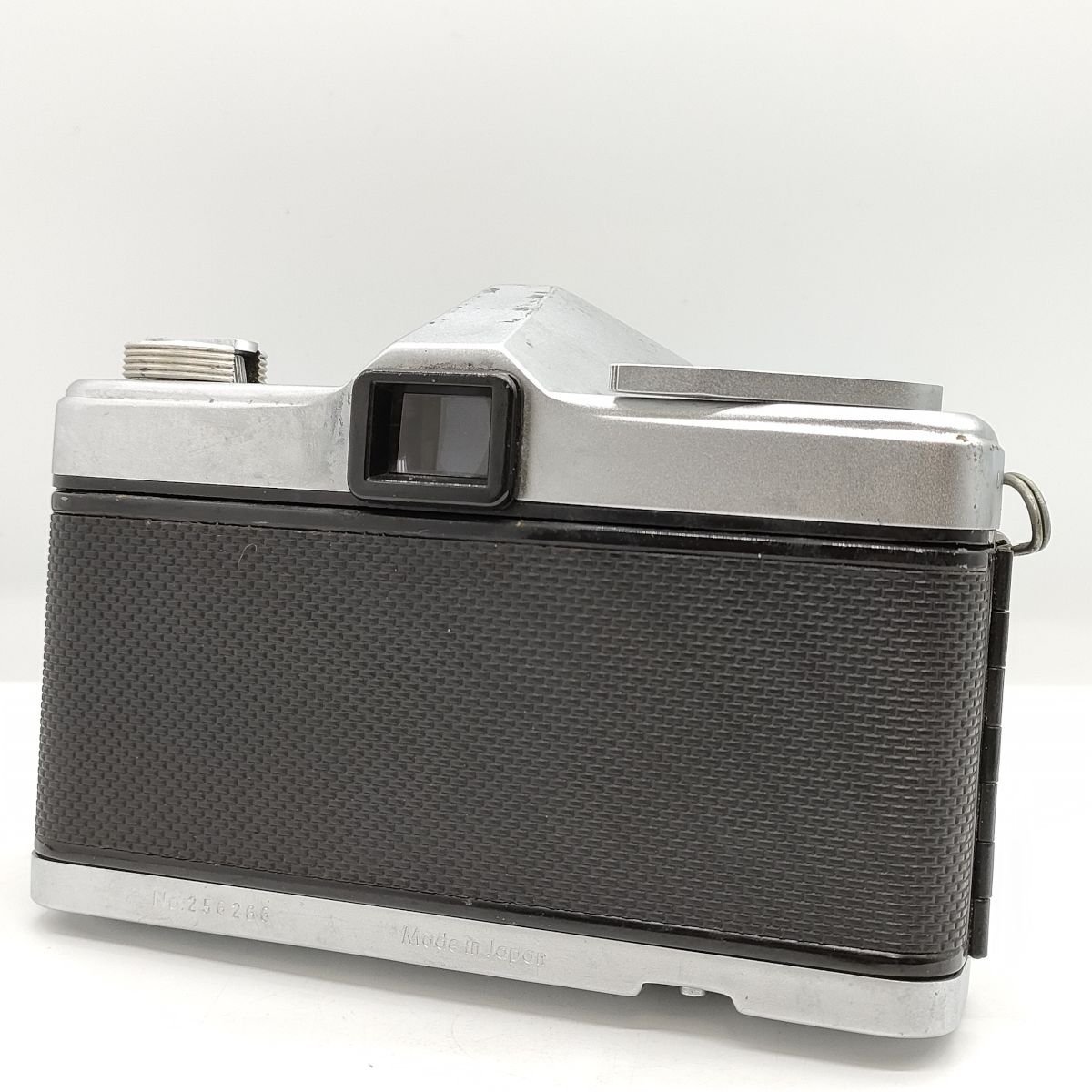 カメラ Kowa model E 1:2 f=50mm Kowa Optical Works レンジファインダー 本体 現状品 [7257KC]_画像5