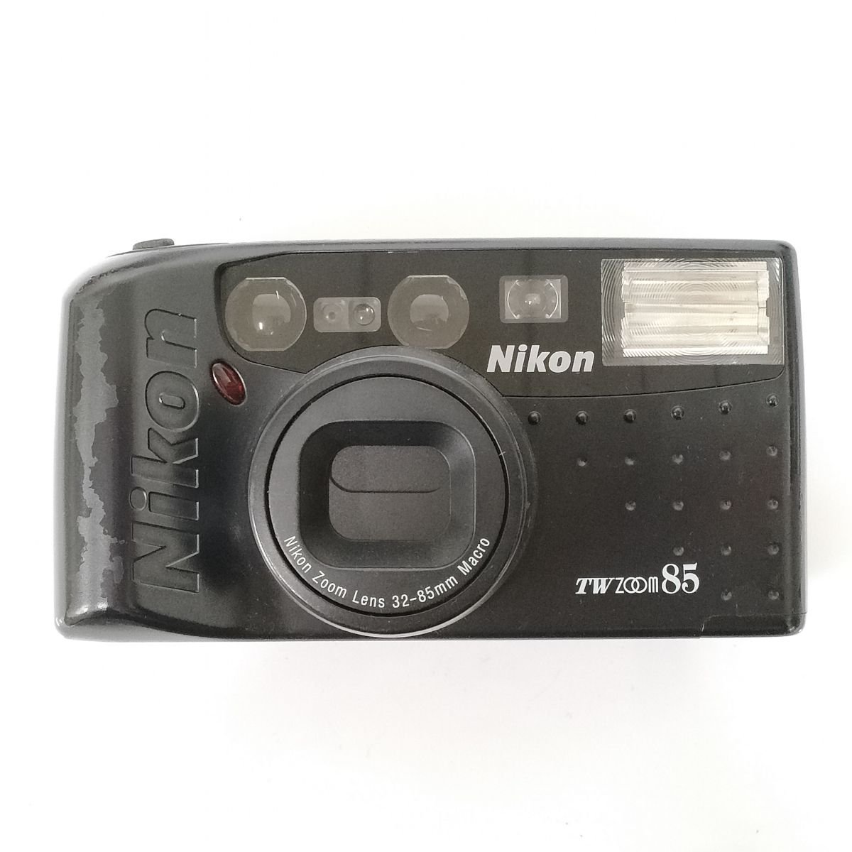 Nikon TW Zoom105 / Zoom 700VR / Nuvis S2000 他 コンパクトフィルム 11点セット まとめ ●ジャンク品 [8303TMC]_画像7