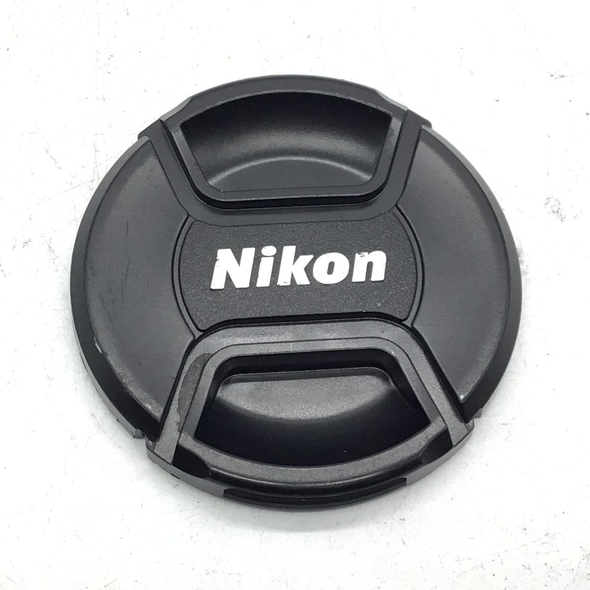 カメラ Nikon DX AF-S NIKKOR 18-70mm f3.5-4.5G ED 一眼レフ レンズ 現状品 [6787KC]_画像9