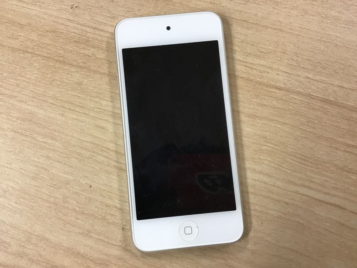 APPLE A1421 A1199 A1137 A1373 iPod 5点セット◆ジャンク品 [2645W]_画像4