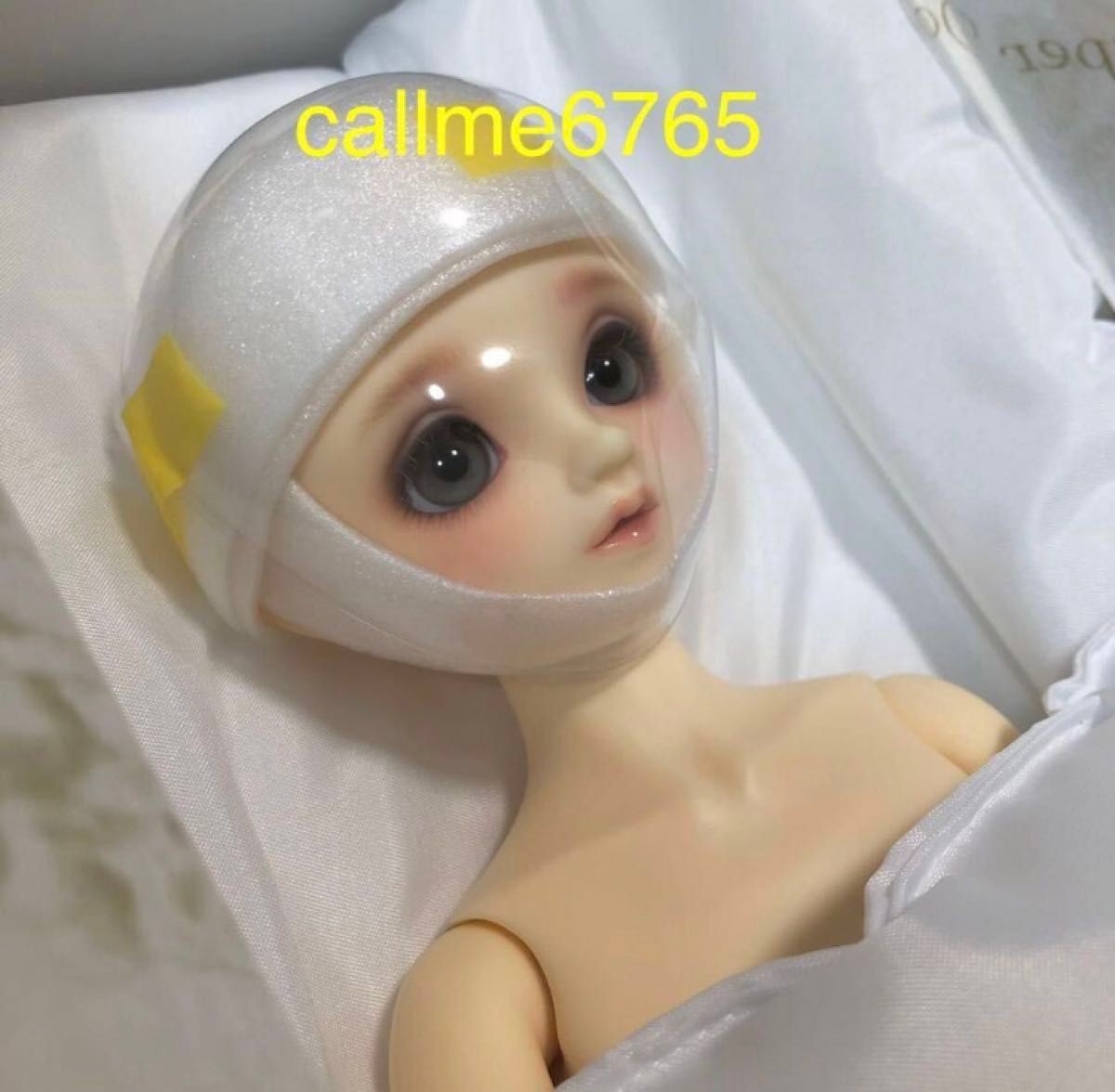 新品】SDM 子天使 真霧 ノーマル肌 フルセット 天使の里開設十三 新品】SDM 子天使 真霧 ノーマル肌 フルセット 天使の里開設十三