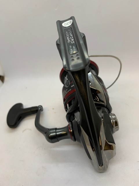9180円 シマノ 20ブァンフォード4000MHG (04212) 新品 - シマノ 9180円 シマノ 20ブァンフォード4000MHG (04212) 新品 - シマノ