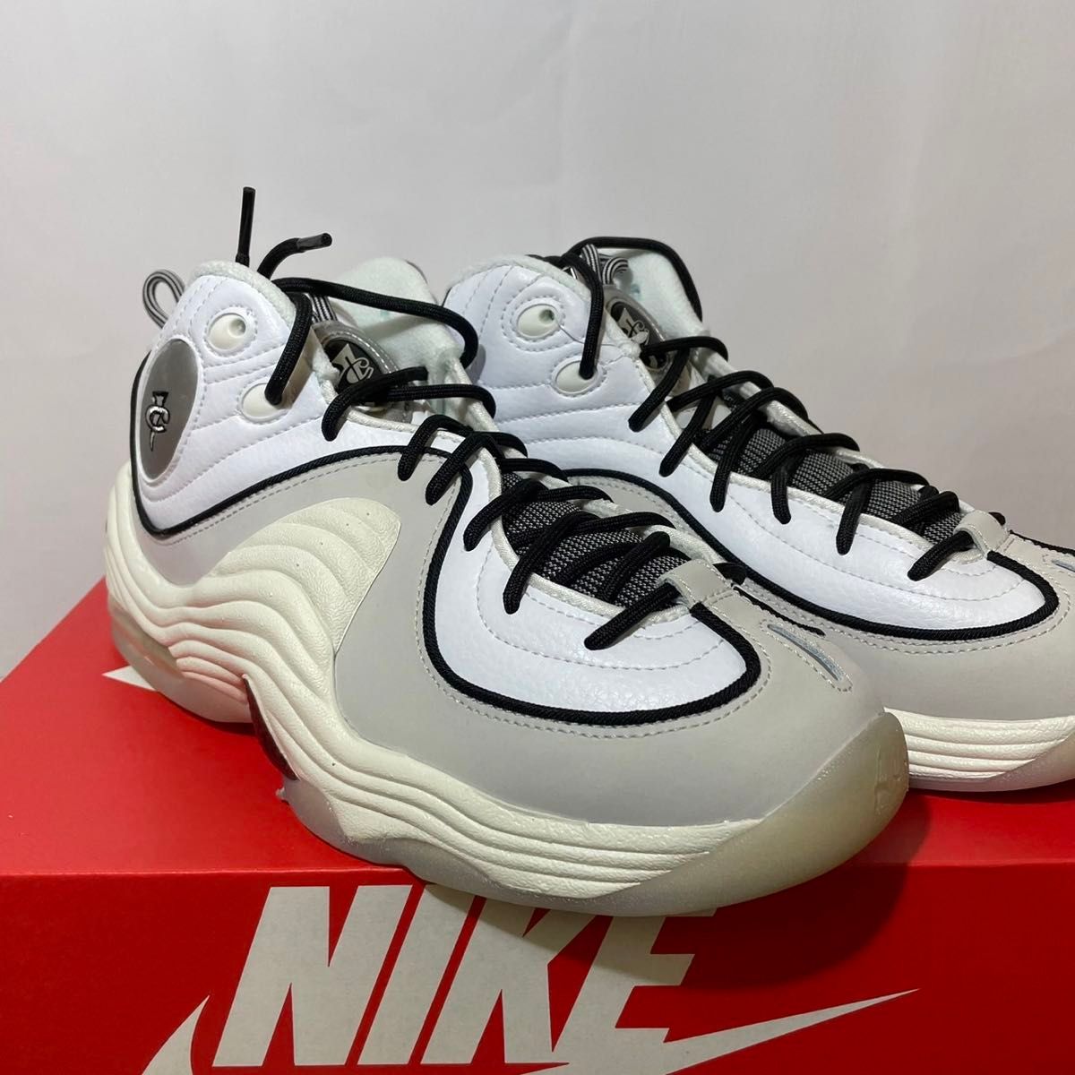 限定価格NIKE AIR PENNY 2   26cm