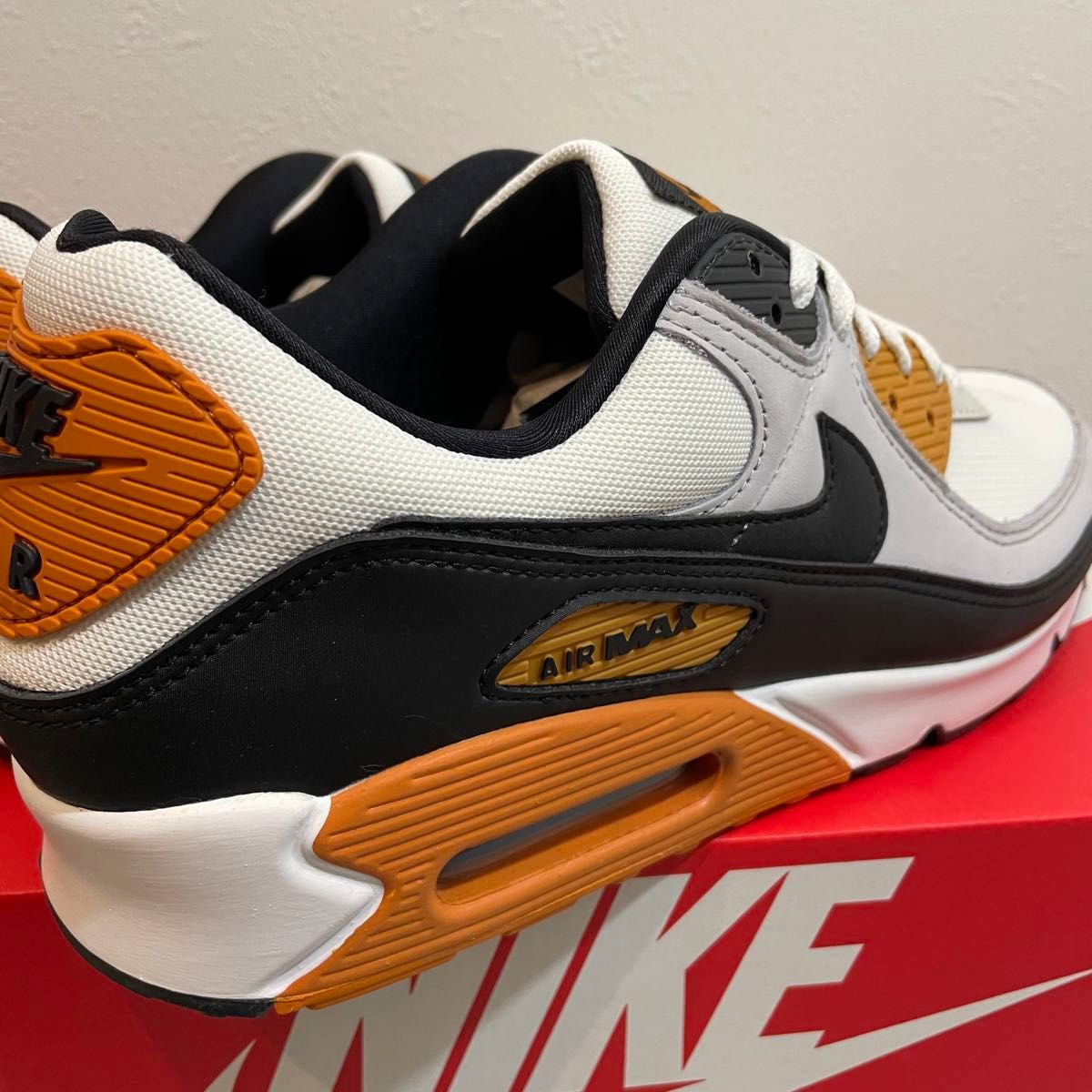 NIKE エアマックス90 air max 90 ナイキスニーカー 27.5cm