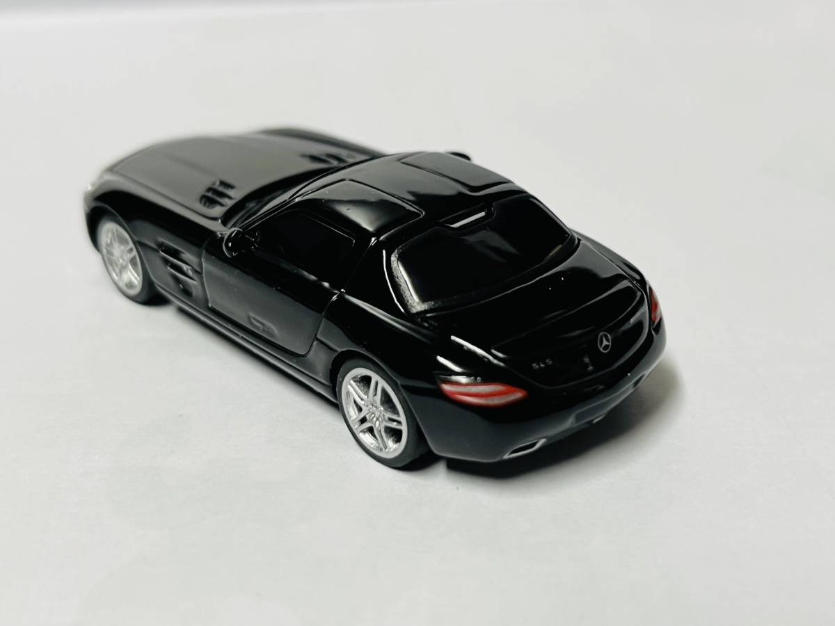 メルセデス　ベンツ　SLS　AMG リアルコレクション_画像5