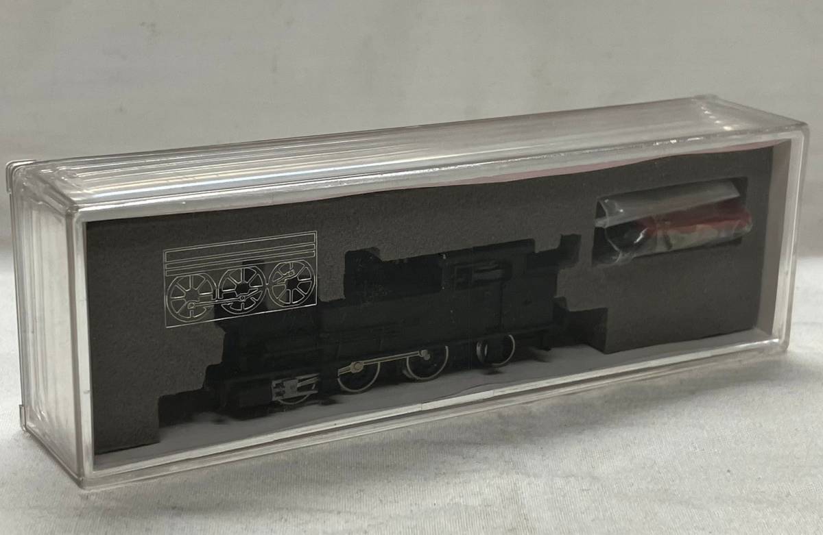 4344-1(332)KAWAI COMIPANY KP-151 B6 2286　鉄道模型　Nゲージ_画像1