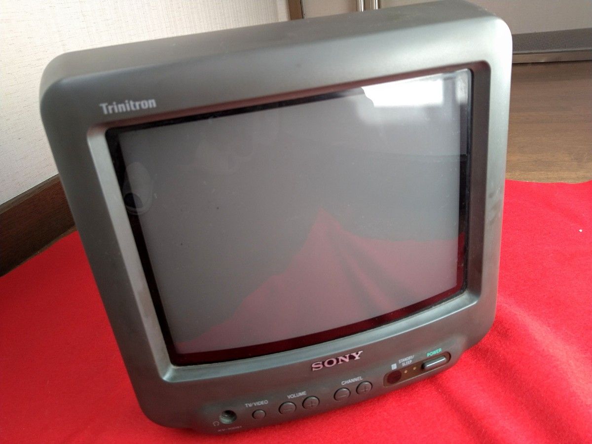 ブラウン管テレビ SONY トリニトロンKV10DS1 94年製|Yahoo ブラウン管テレビ SONY トリニトロンKV10DS1 94年製|Yahoo