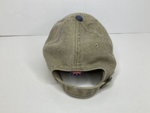 Yahoo!オークション - London England International Insignia Cap Hat...