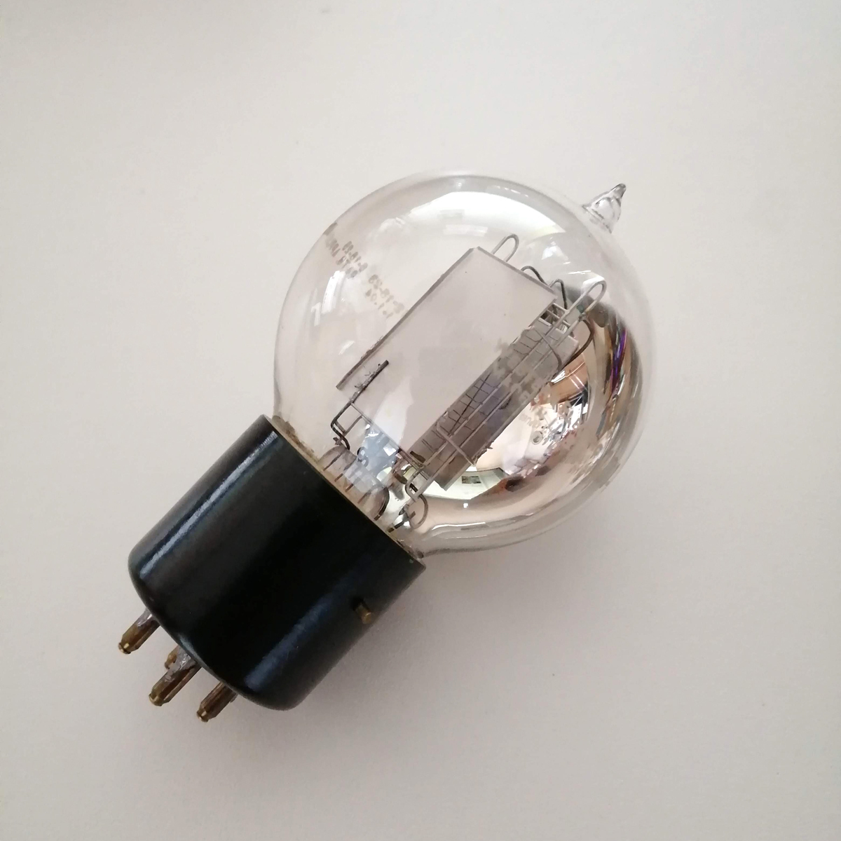 【動作品】Western Electric 101D / 1本_画像1