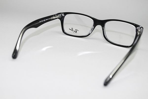 RayBan レイバン メガネフレーム ブランド 0RY-1531-3529_画像3