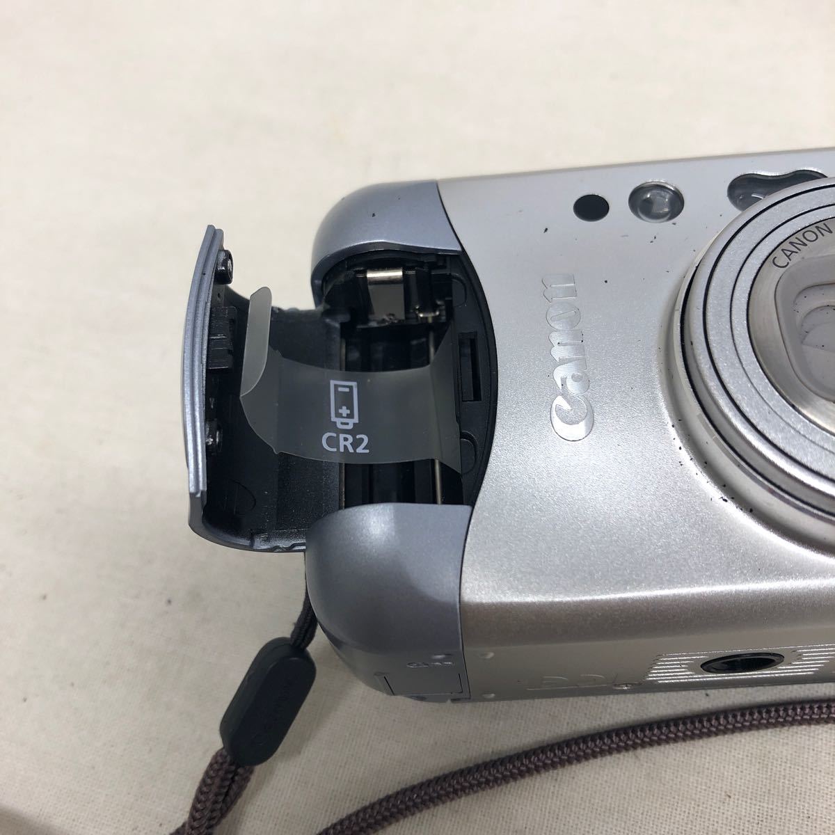 1円〜【Canon Nikon】auto boy N130 双眼鏡（ジャンク品）①-10_画像6