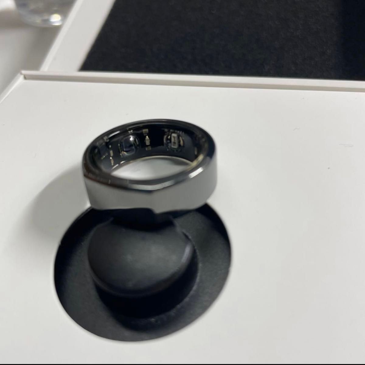 US8 Oura Ring Gen3 Heritage オーラリング 第3世代