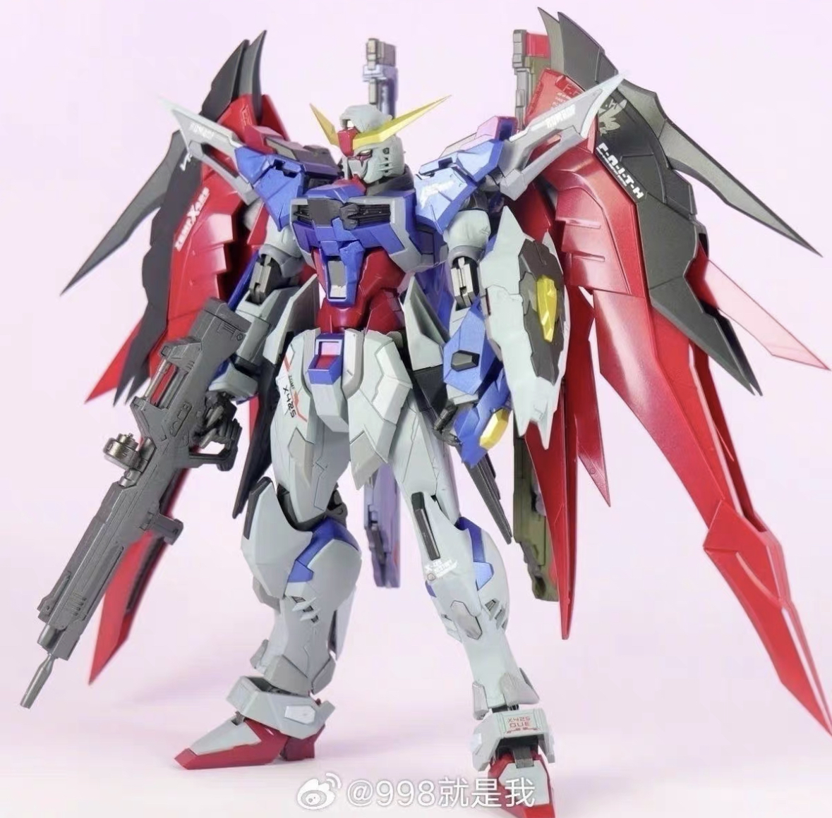 Yahoo!オークション - 送料無料 DABAN MODEL 1/100 MG Yahoo!オークション - 送料無料 DABAN MODEL 1/100 MG
