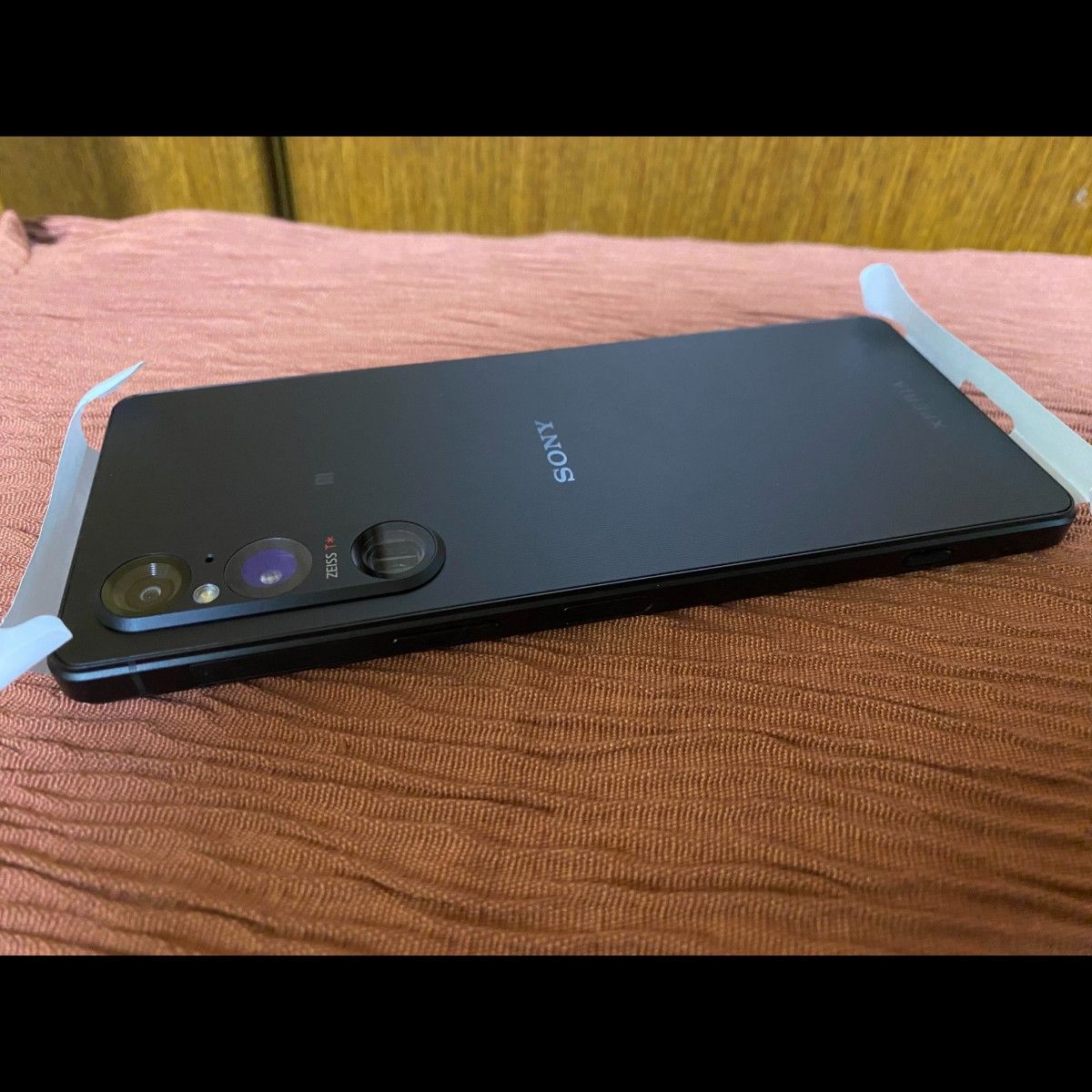 【新品未使用】Xperia 1 V