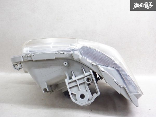 【最終値下】 ホンダ純正 JF1 JF2 N-BOX 前期 ハロゲン ヘッドライト ヘッドランプ 右 右側 運転席側 STANLEY P9911 棚2L14の画像7