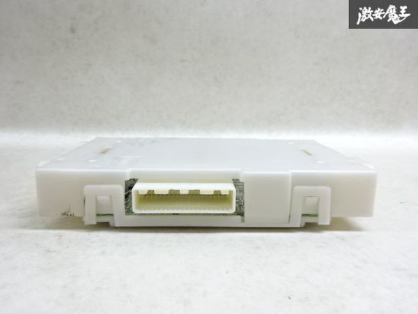  Nissan original C26 Serena air conditioner computer unit single unit 277601VB0A shelves 2Z3