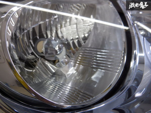 ホンダ純正 GP3 フリードハイブリッド 後期 HID ヘッドライト ヘッドランプ 右側 運転席側 右 KOITO 100-62054 棚2K13_画像6