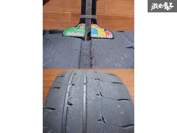  Bridgestone BS RE-12D модель A S шина 285/35R19 2 шт 2021 год Fairlady Z Z GT-R * полки 1F23