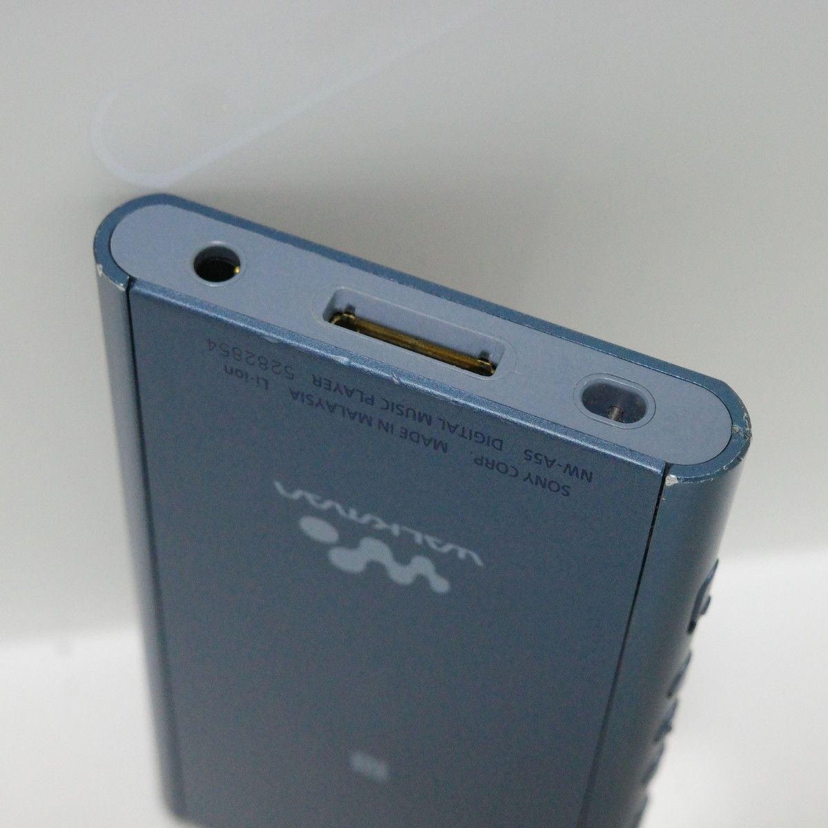 16GBモデル】SONY ウォークマン NW-A55 WALKMAN Hi-Res 16GBモデル】SONY ウォークマン NW-A55 WALKMAN Hi-Res