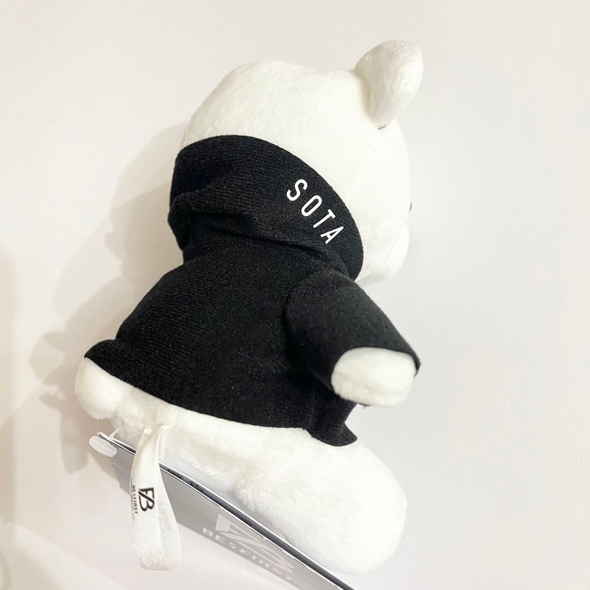 BE FIRST くま ぬいぐるみ SOTA|Yahoo!フリマ(旧PayPayフリマ) BE FIRST くま ぬいぐるみ SOTA|Yahoo!フリマ(旧PayPayフリマ)