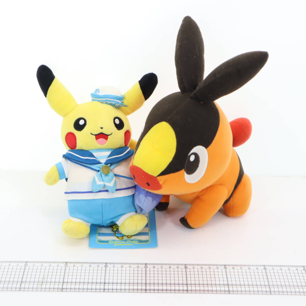○ポケモンセンター ぬいぐるみ 6点セット Pokemon Center ○ポケモンセンター ぬいぐるみ 6点セット Pokemon Center