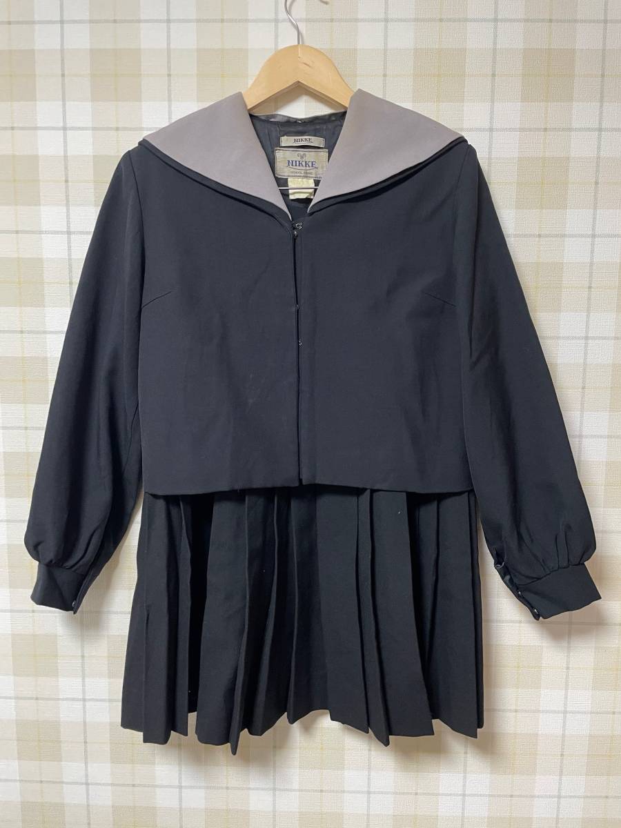 Yahoo!オークション - 滋賀県 八日市高校 制服セット (冬 Yahoo!オークション - 滋賀県 八日市高校 制服セット (冬