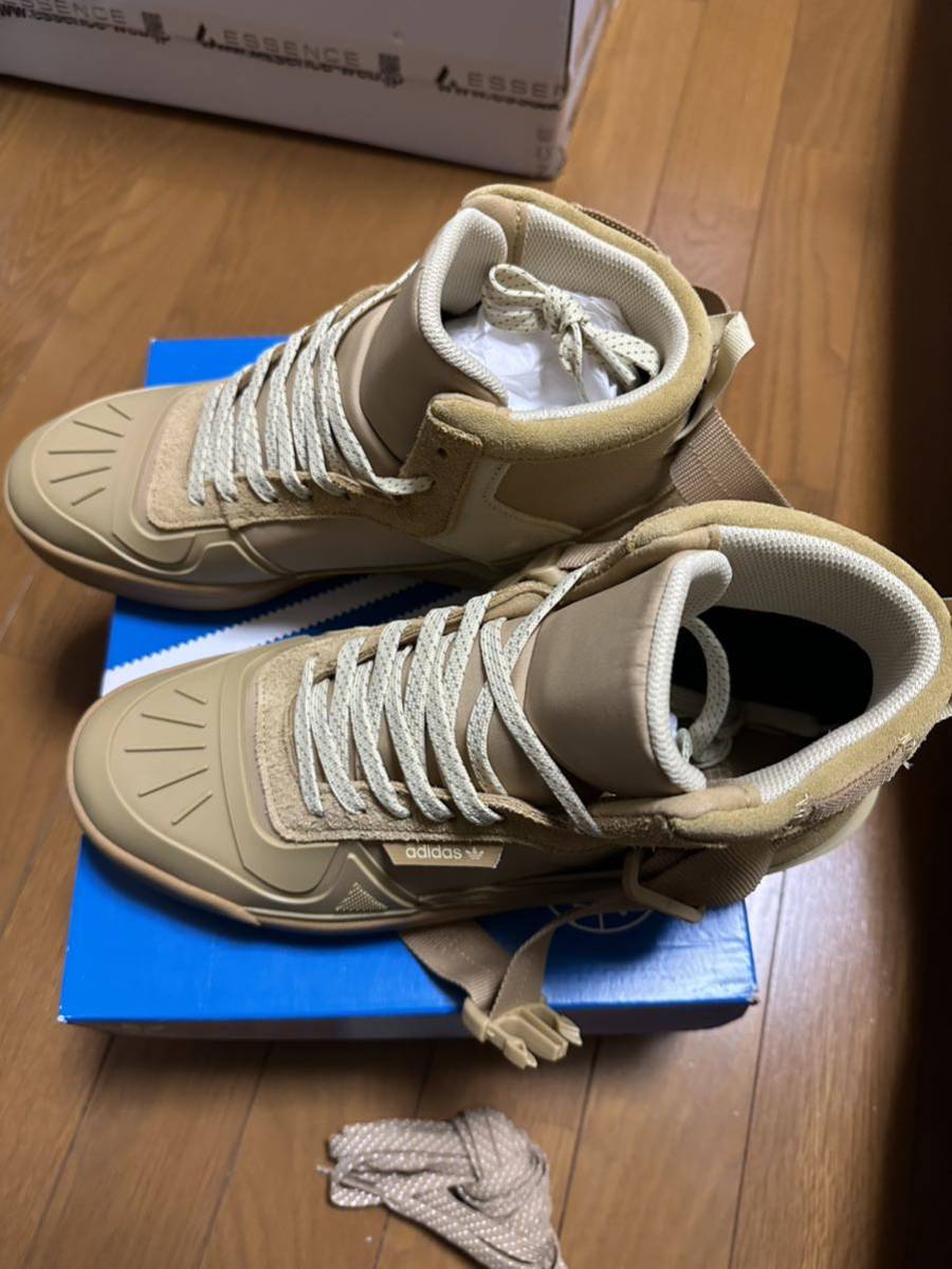 新品 adidas FORUM HI GTX アディダス フォーラム ハイ GTX 新品 adidas FORUM HI GTX アディダス フォーラム ハイ GTX