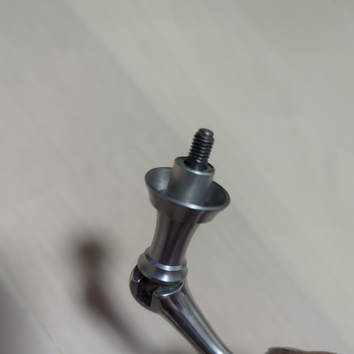 シマノ 12 レアニウム CI4+ C3000 純正ハンドル SHIMANO シマノ 12 レアニウム CI4+ C3000 純正ハンドル SHIMANO