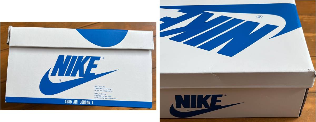 27.5cm 新品 Travis Scott Fragment NIKE AIR JORDAN 1 LOW トラヴィス スコット フラグメント ナイキ エアジョーダン1 ローの画像5