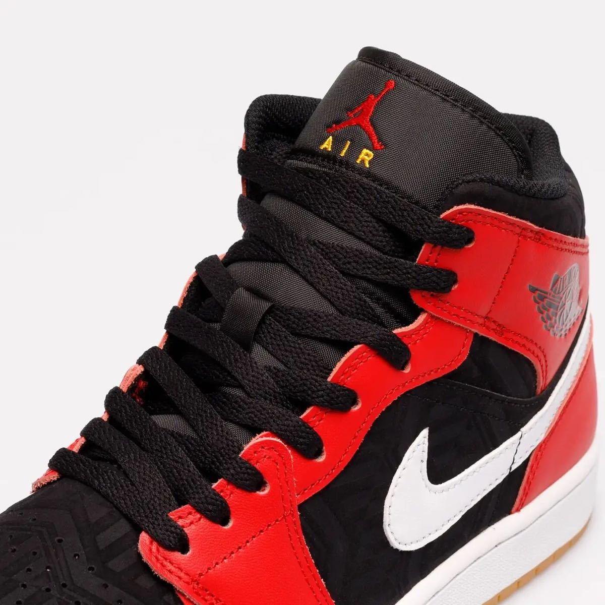 27.5cm 新品 NIKE AIR JORDAN 1 MID SE エア ジョーダン ミッド 27.5cm 新品 NIKE AIR JORDAN 1 MID SE エア ジョーダン ミッド