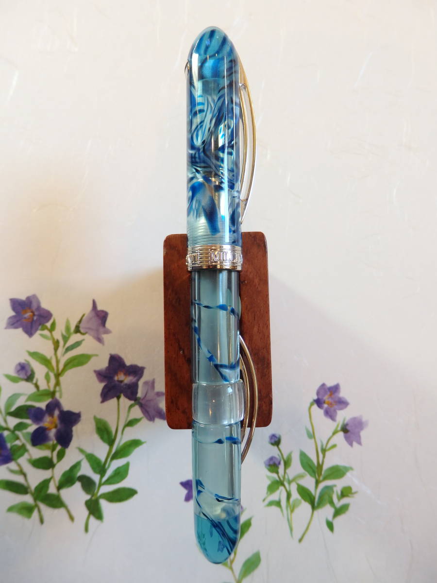 ◇【未使用・新品】VISCONTI ヴィスコンティ ミレニアムアーク ◇【未使用・新品】VISCONTI ヴィスコンティ ミレニアムアーク