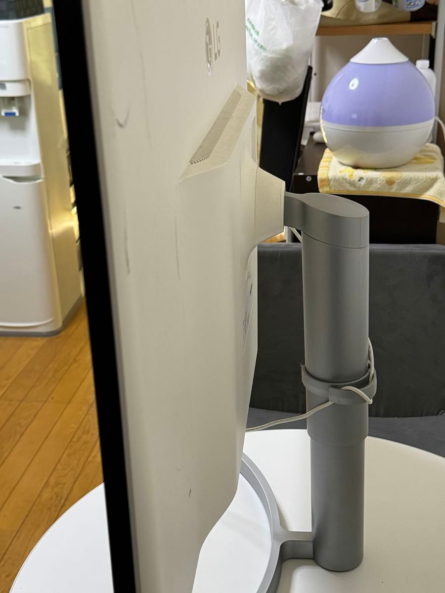 LG 32インチモニター【ジャンク】32UL750-w 4kUHD LED|Yahoo LG 32インチモニター【ジャンク】32UL750-w 4kUHD LED|Yahoo