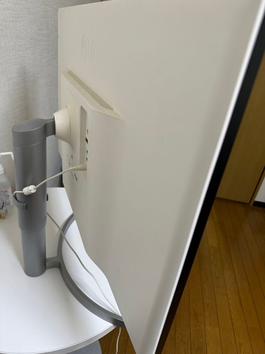 LG 32インチモニター【ジャンク】32UL750-w 4kUHD LED|Yahoo LG 32インチモニター【ジャンク】32UL750-w 4kUHD LED|Yahoo