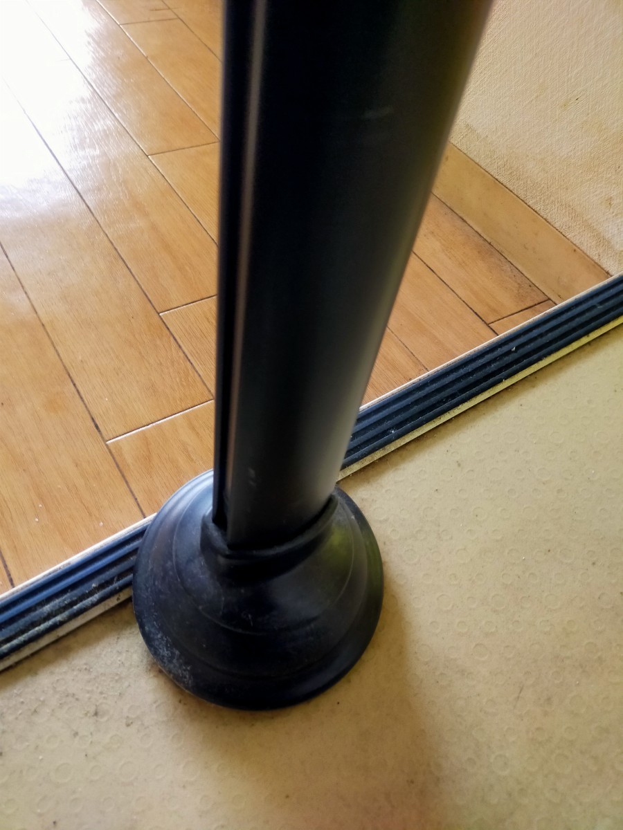 手摺 手すり ステンレスパルピット 長さ230cm 送料2500円 東京 手摺 手すり ステンレスパルピット 長さ230cm 送料2500円 東京