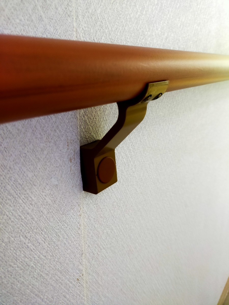 手摺 手すり ステンレスパルピット 長さ230cm 送料2500円 東京 手摺 手すり ステンレスパルピット 長さ230cm 送料2500円 東京