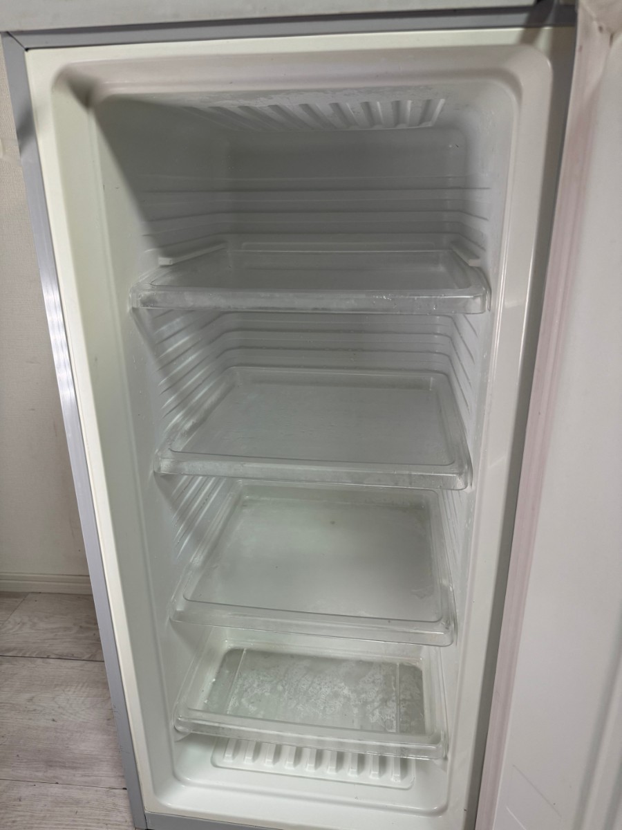  immediate payment freezer JF-UN100E 100 liter postage 2500 jpy Tokyo Ikebukuro 