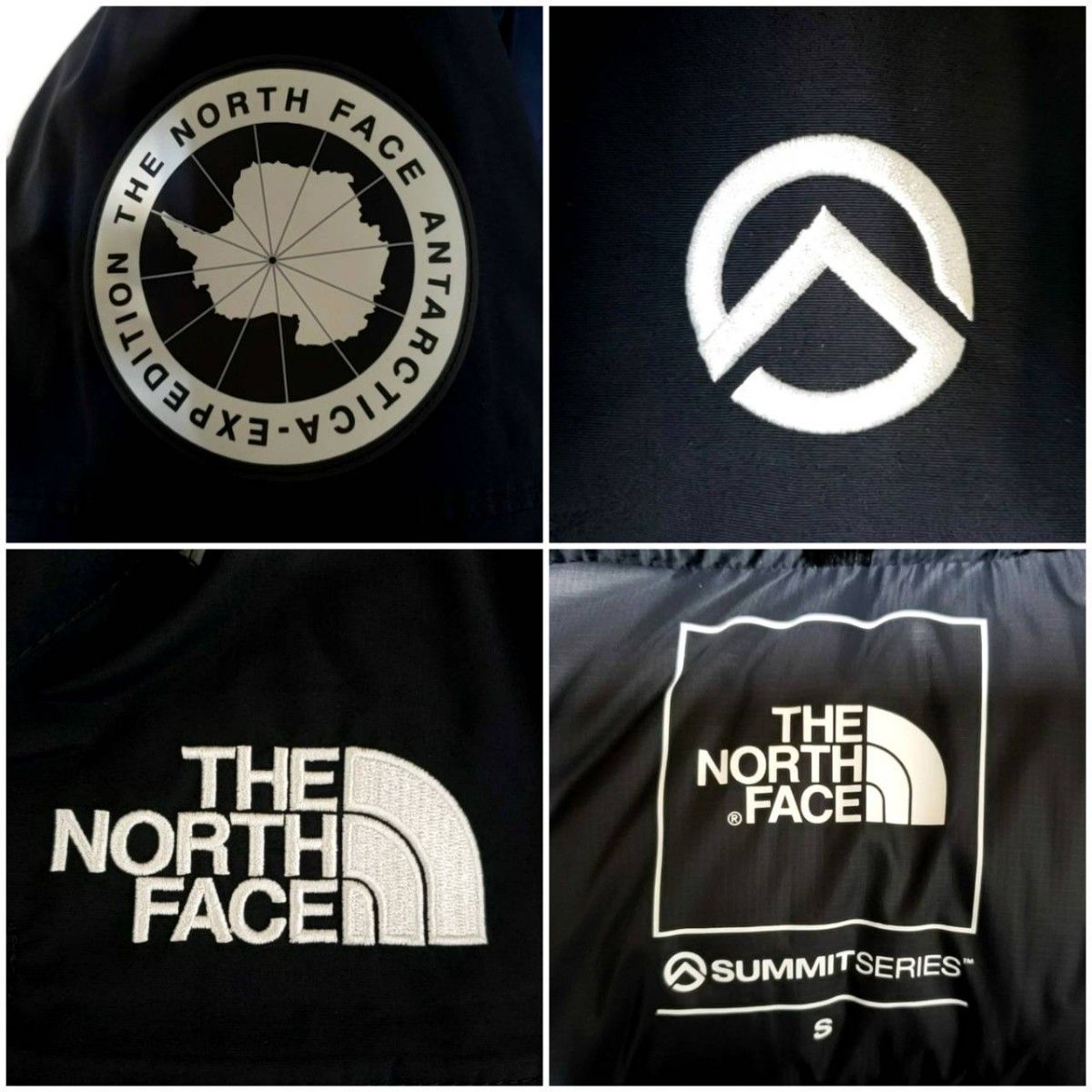 THE NORTH FACE ザ・ノースフェイスSouthern Cross Parka サザンクロスパーカ 【2021年モデル】